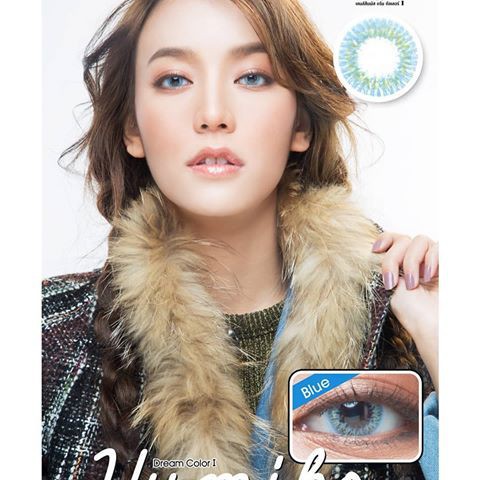 lololele Softlens Dreamcon Yumiko