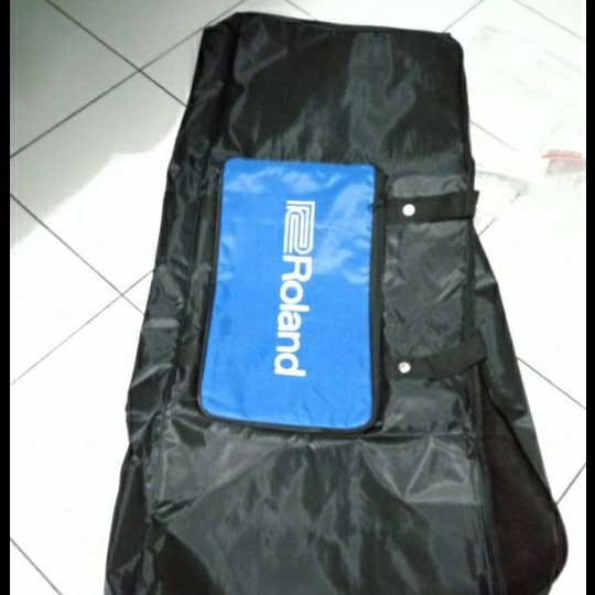 Tas keyboard roland kualitas bagus