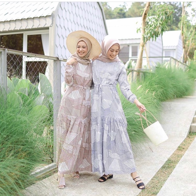 Mayoutfit Official homey dress (,NAVY)