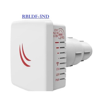 Jual Mikrotik RBLDF-5nD LDF-5ND LDF 5nd LDF5 Embedded Wire   less | Shopee