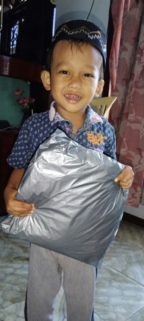 New Arrival Distro Atasan Pria Sogan Kemeja Batik Pria Lengan Panjang Seragam Batik Size M L Xl