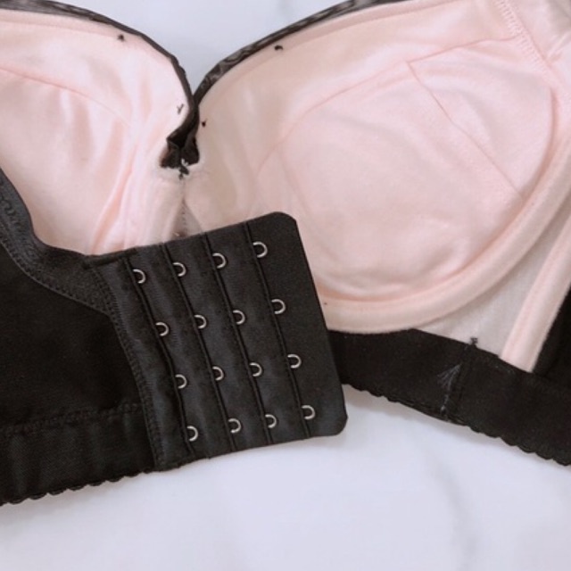 BRA (K-C13) PAKAIAN DALAM WANITA SEXY BLACK