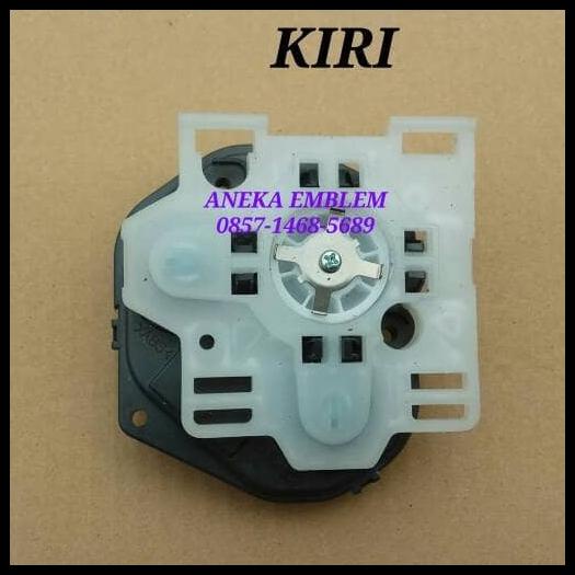 Motor Spion Elektrik + Original Innova ( Kiri )