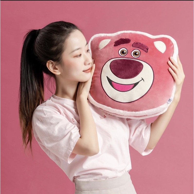 Jual Miniso x Toy story Lotso Edition // Lotso // Toy Story // Miniso