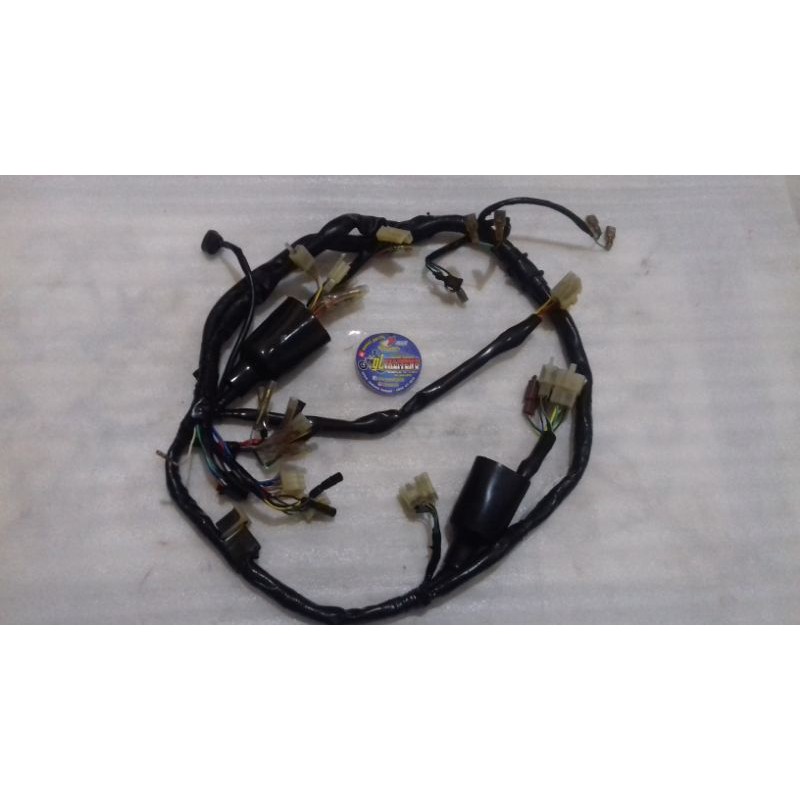 Kabel body honda tiger revo jaminan original copotan 2008