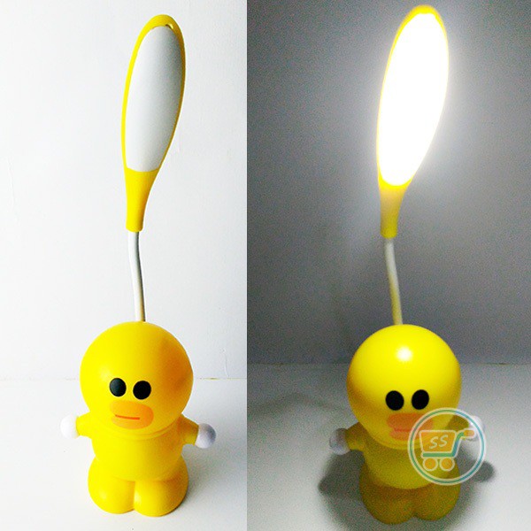 LAMPU LINE SALLY DUCK