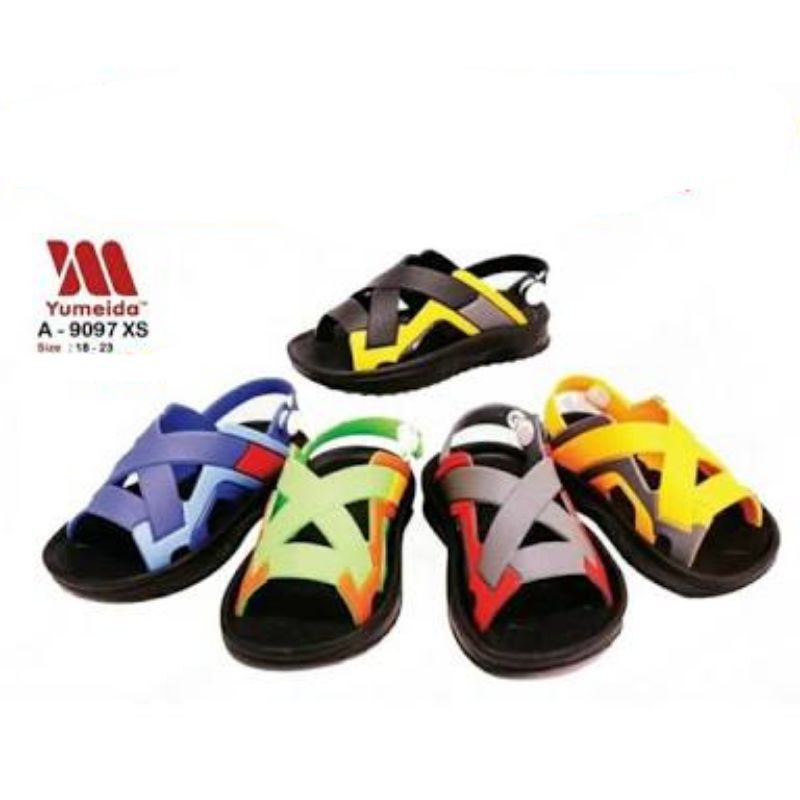 SANDAL GUNUNG ANAK YUMEIDA