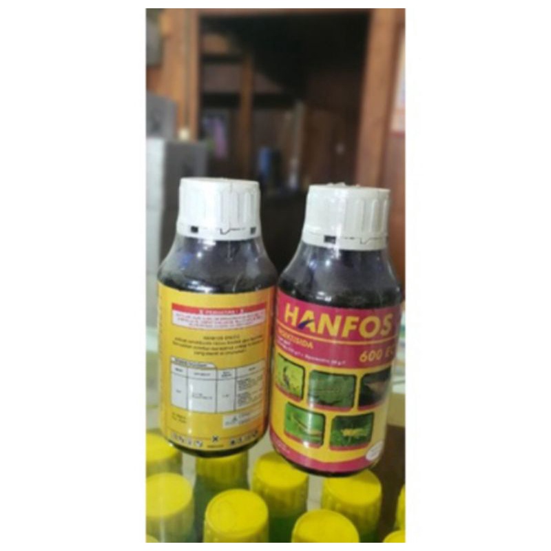 HANFOS 600EC
