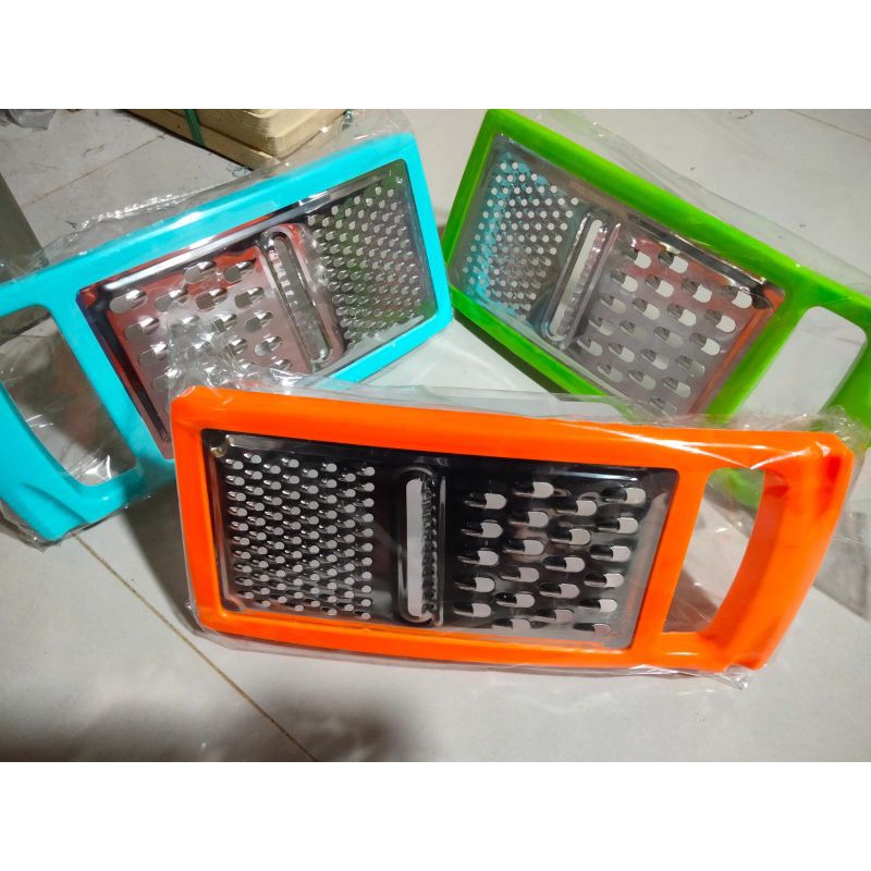 PARUTAN BAHAN STAINLESS MURAH MERIAH