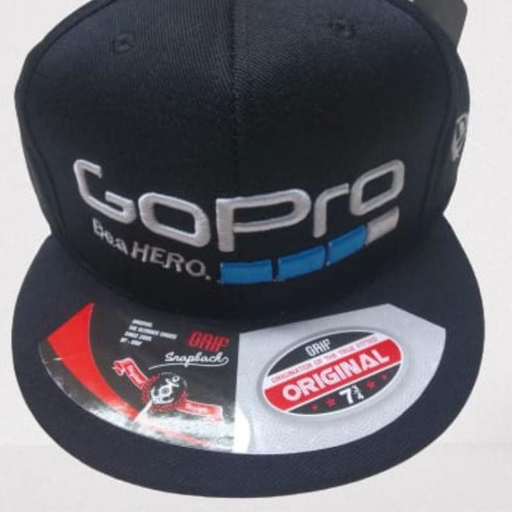 LHT topi snapback SZ36L