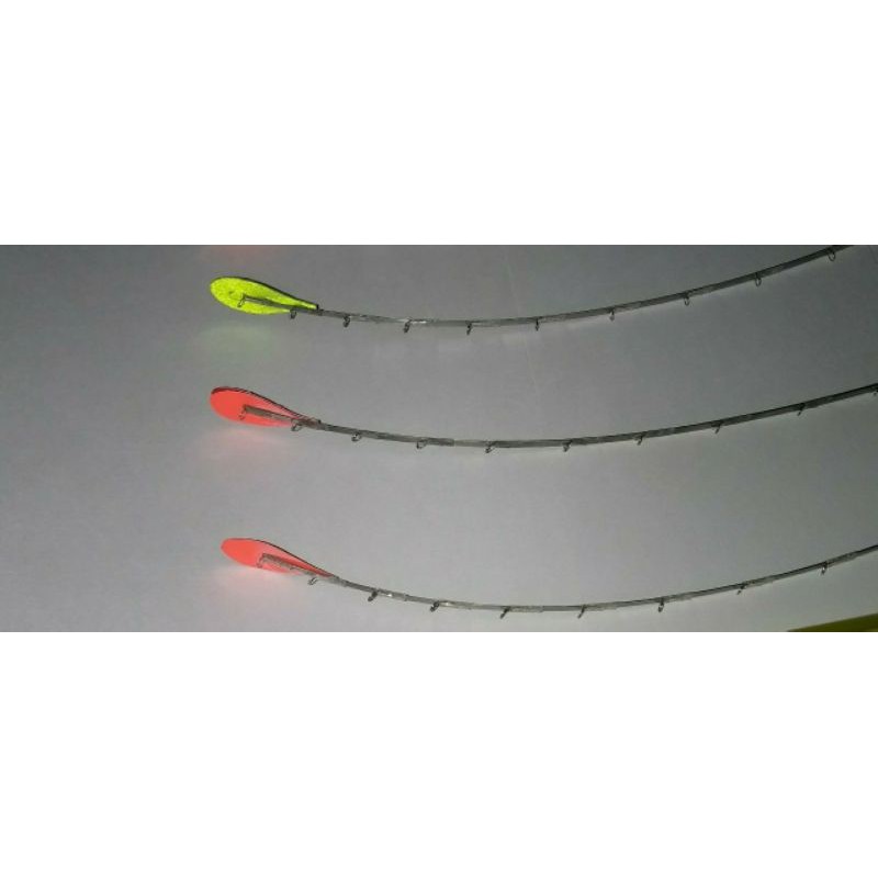 entul pancing baja stainles 25cm