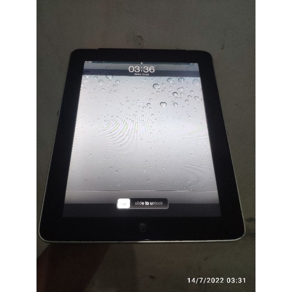 iPad 1 A1337 64gb