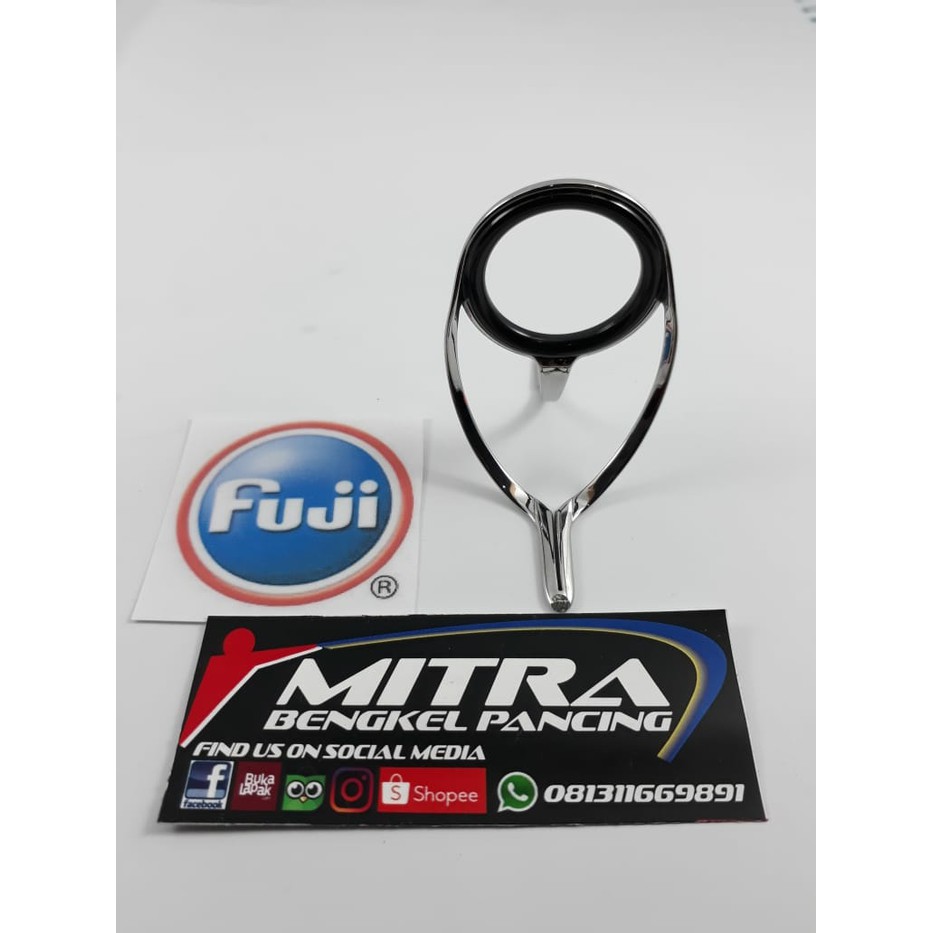 FUJI Mnog 30 Ring guide cincin joran mamarit