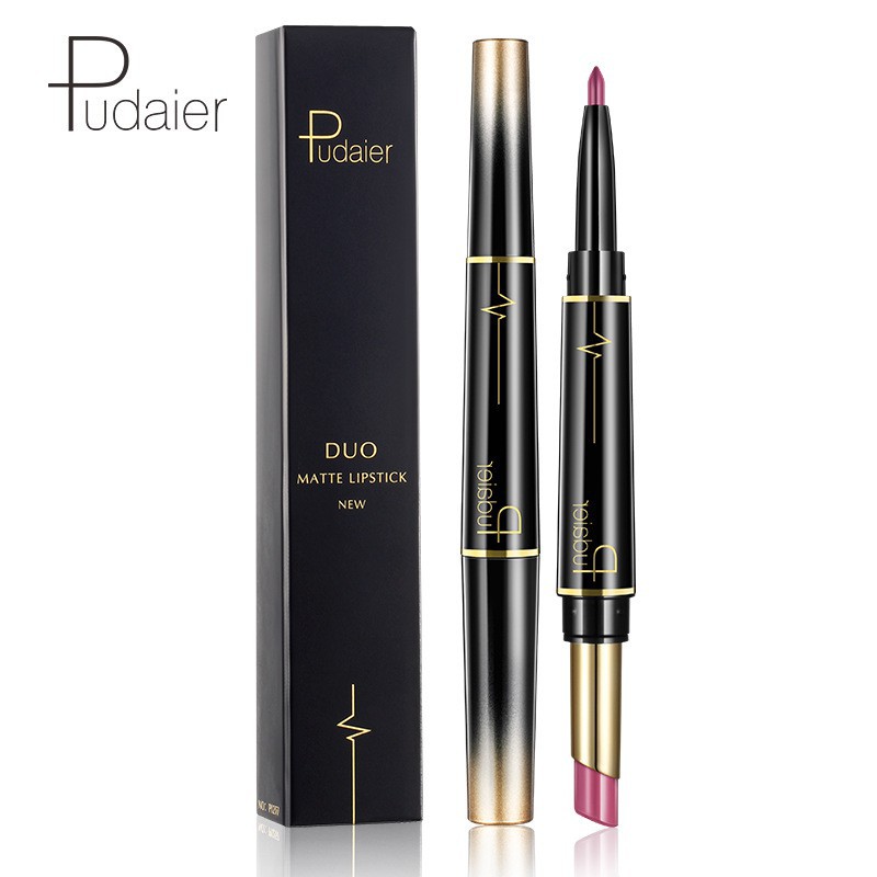 Pudaier Double Lipstick Pencil