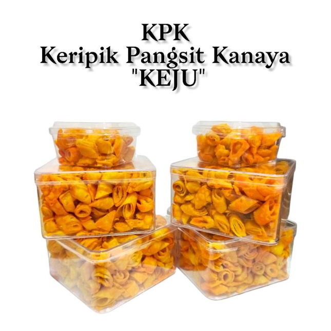 

Kue Lebaran/Keripik Pangsit