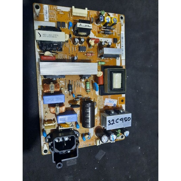 Psu Powersupply Samsung LA32C450E1 32C450E1 32C450 la32c450e1 32c450e1 32c450