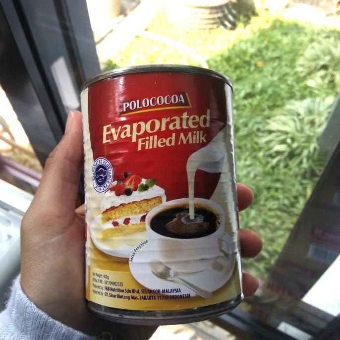 

[COD] Polococoa Susu Evaporasi KARTON OJOL [COD]