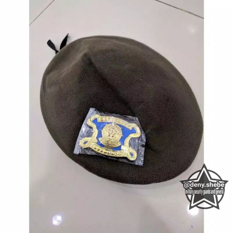 BARET PRIMA POL PP