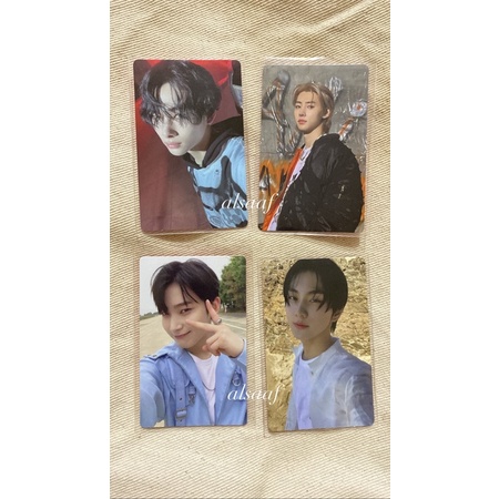 PC JUNGWOON DILEMMA PC NIKI SUNGHOON SUNOO ENHYPEN MANIFESTO