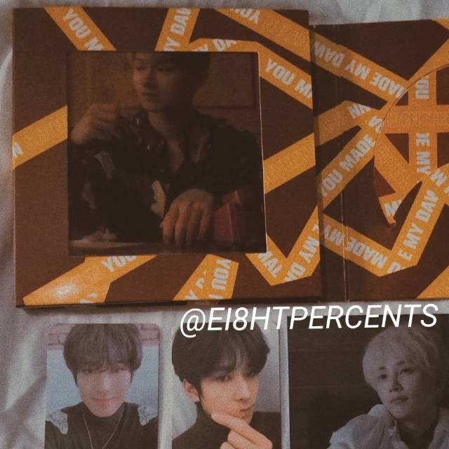 [TRADE] LENTI JUN YMMDAWN (ES VER.)