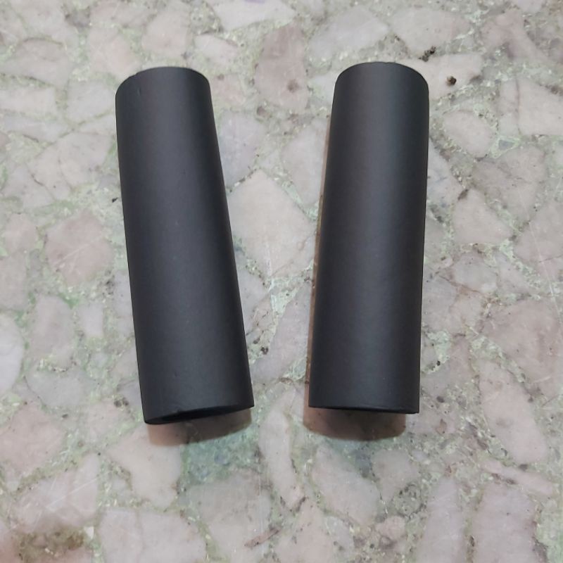 Busa Grip Isi 2pcs Universal, busa pembalut stang motor anti licin