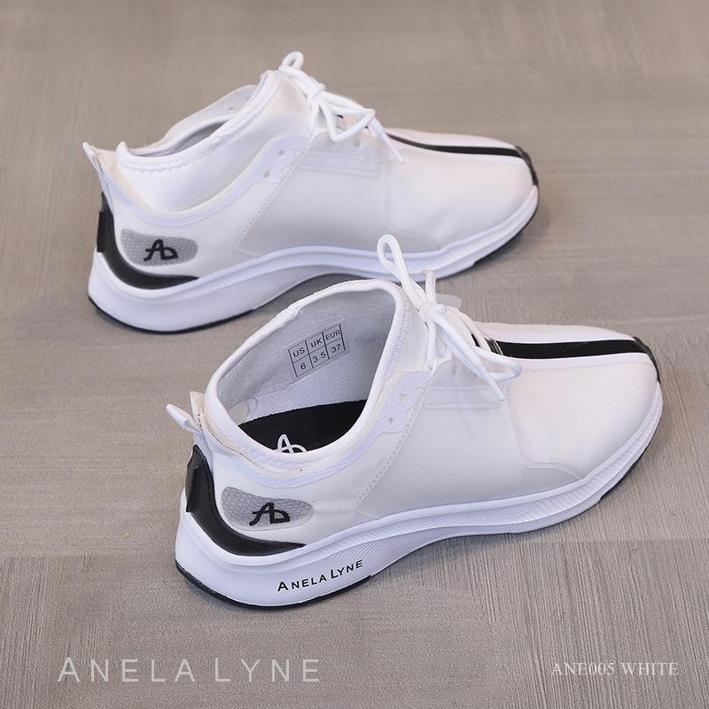 ANELA LYNE ALESHA SNEAKERS SHOES ANE005 ORIGINAL