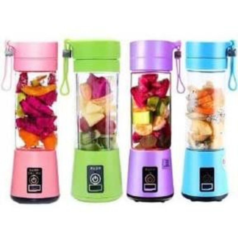 Blender Mini Portable