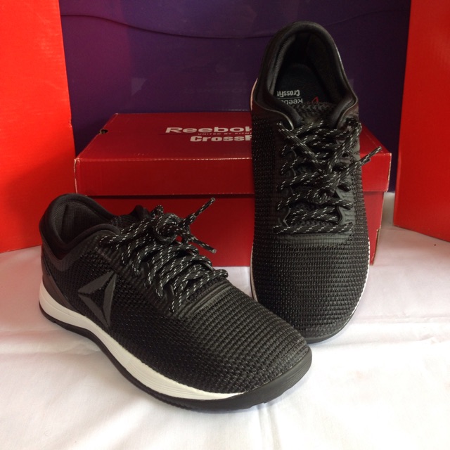 Reebok Crossfit Nano 9.0 Black
