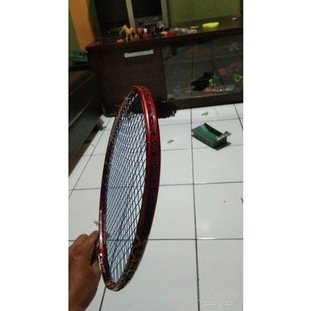 raket Hart infinite batik art 808