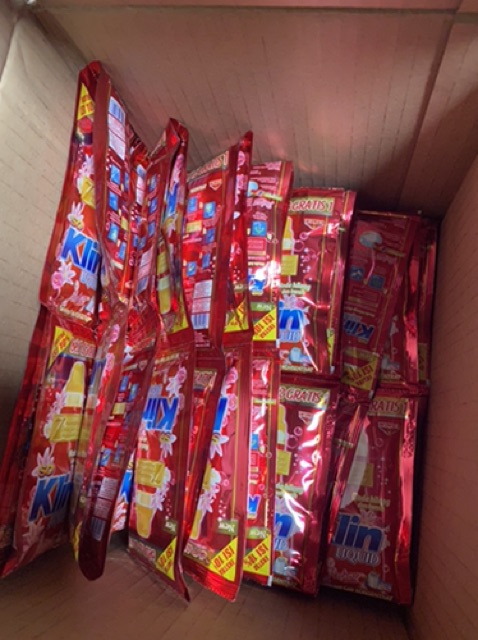 PACK SOKLIN LIQUID 500