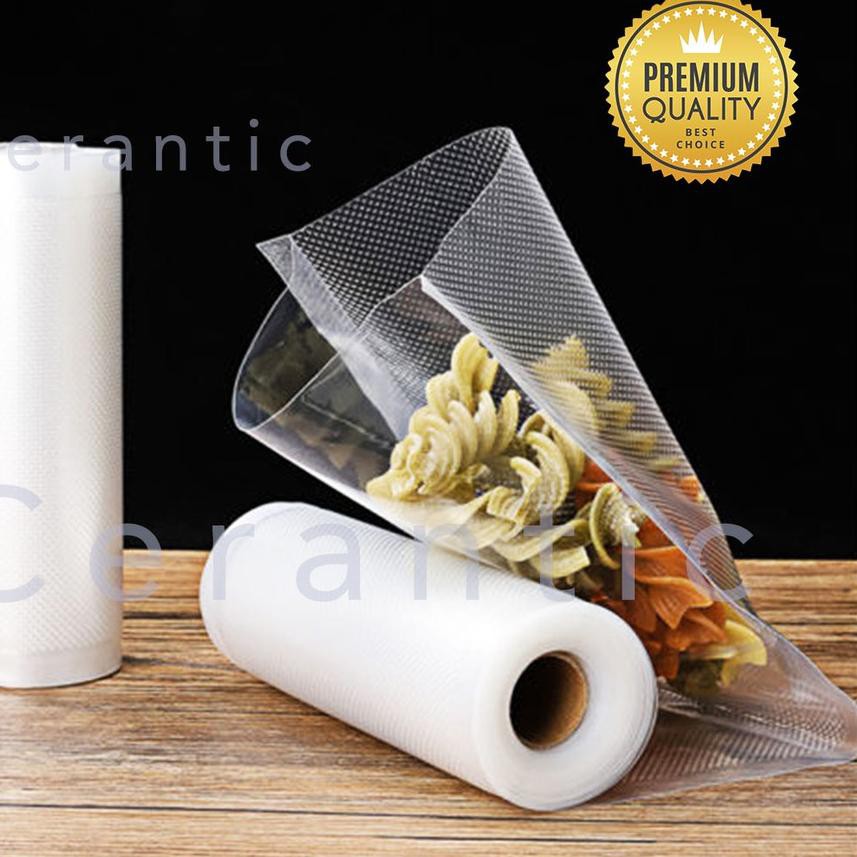 

☟ Plastik Vacum Emboss ROL 25x500 | Plastic Vacuum Embossed Roll 25 x 500 cm ✽