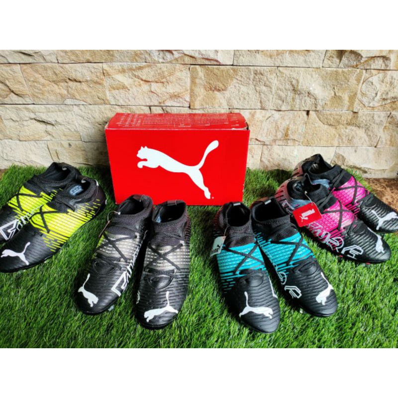 Sepatu Sepak Bola PUMA FUTURE