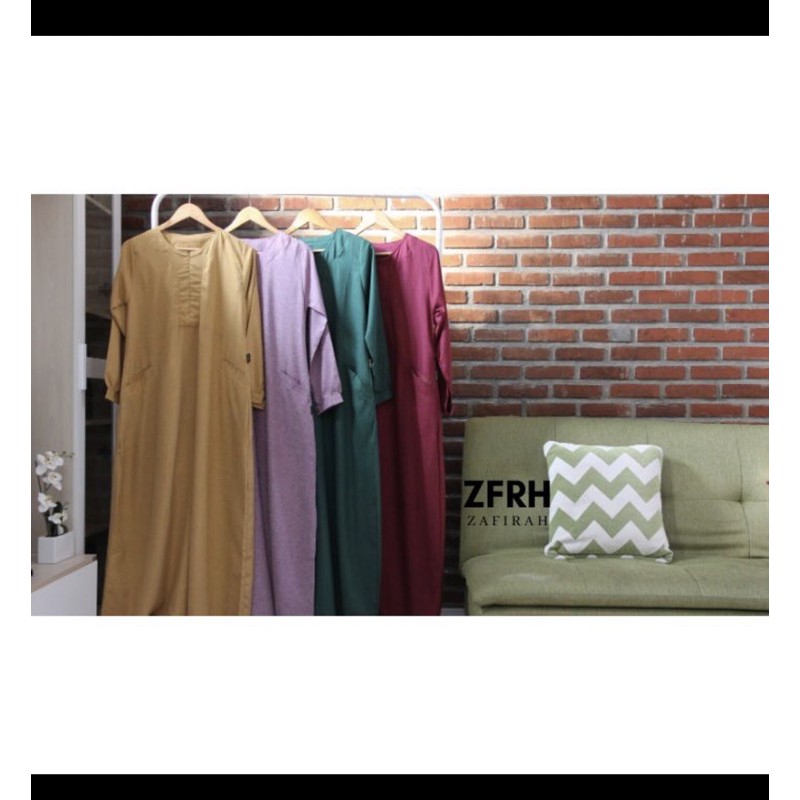 katun madinah gamis/busui/glosir/syar’i