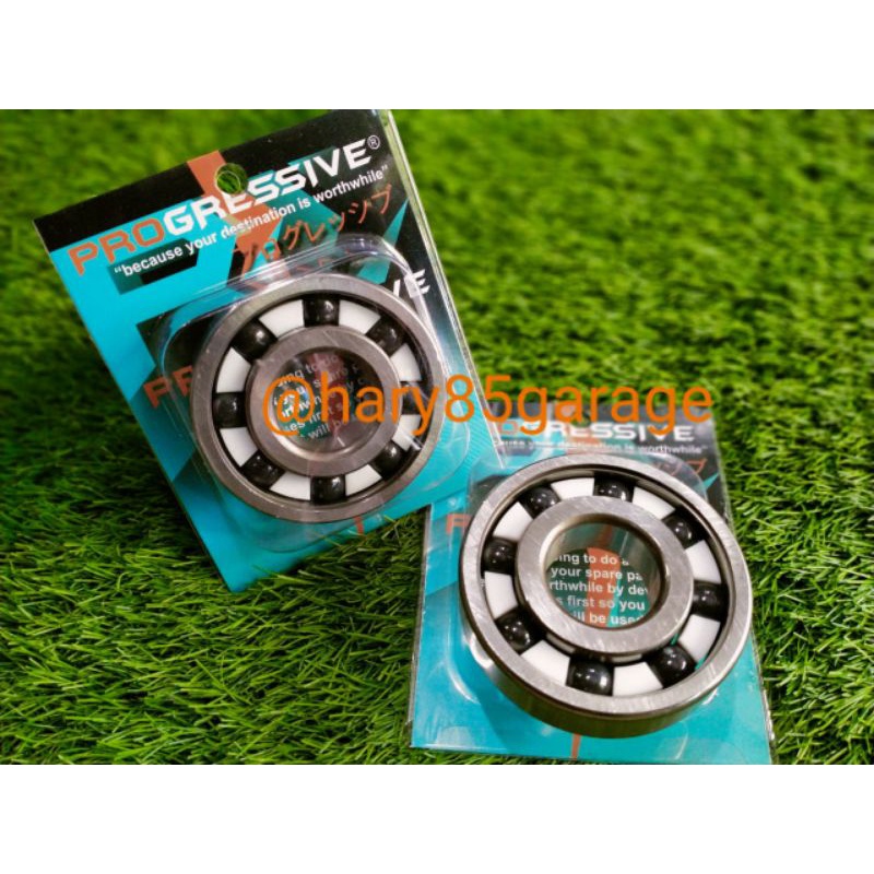 Bearing bering laher kruk as honda tiger progresive hybrid ceramic racing C5