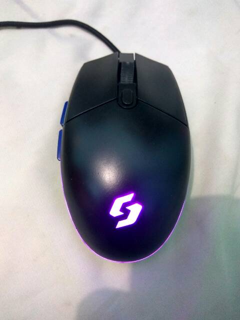 Mouse Gaming SLEC SL7 Limited Edition Original