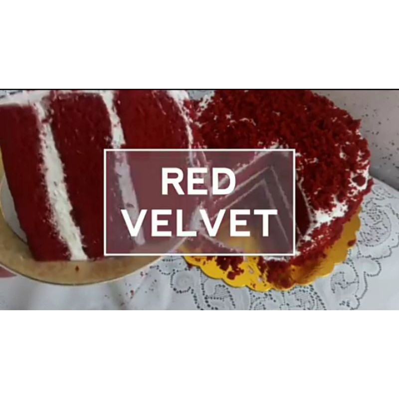 

REDVELVETCAKE