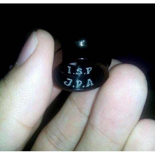 UKIR CINCIN DAN UKIR KALUNG