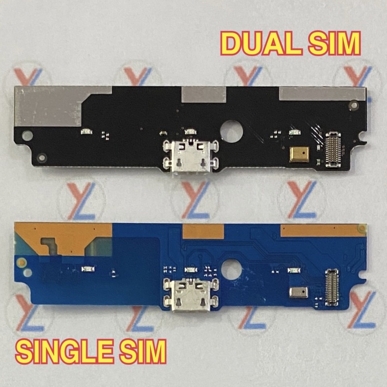 FLEXIBLE CON CAS REDMI NOTE 1 4G