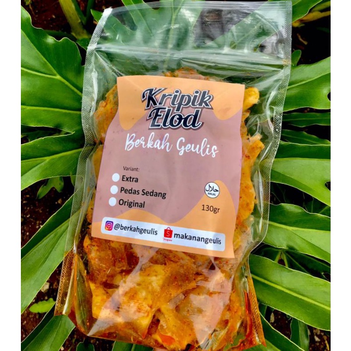 

paket A Hemat
