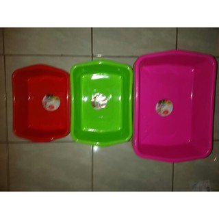 Promo :wadah tempat pasir atau bak pasir untuk pup kucing | Shopee