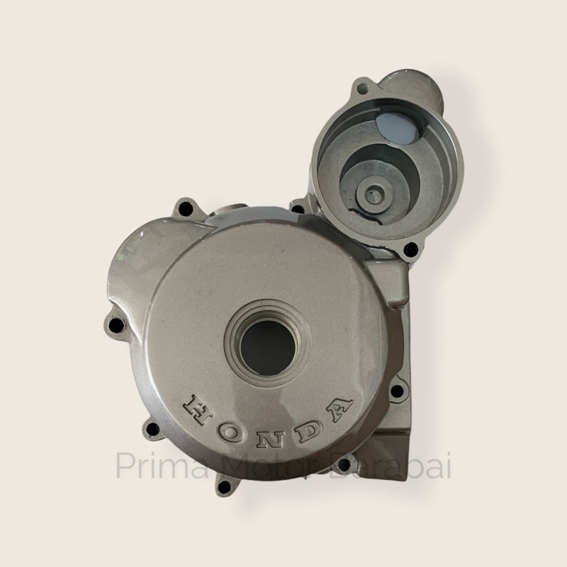 Cover L Crank Case - Tiger - 11341KCJ710