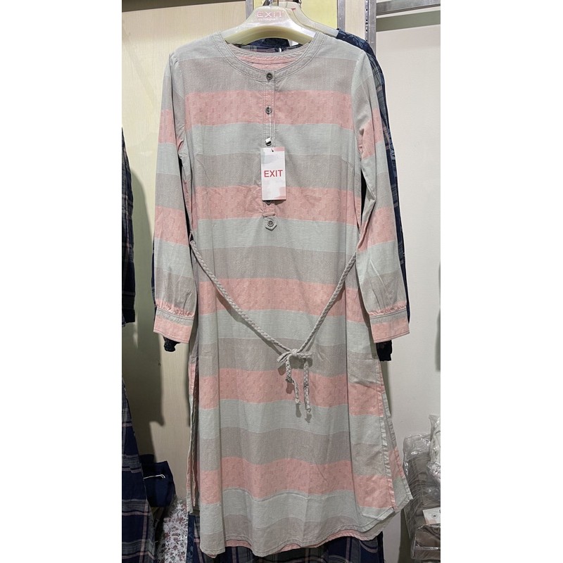 Tunik wanita EXIT (S-XXL)