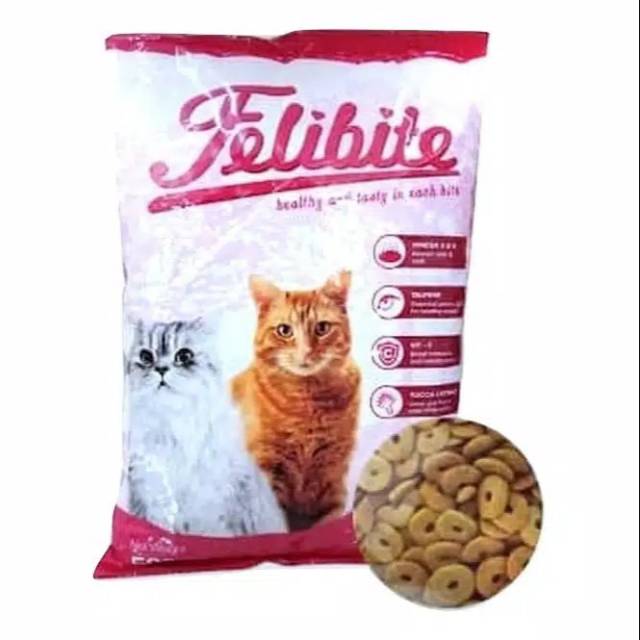 

Felibite donat