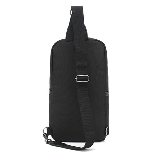 OZUKO 8813 Tas Selempang Pria Anti Air Sling Bag Pria By Japan Design WATCHKITE WKOS