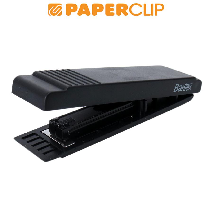 

STAPLER BANTEX POCKET 9332-10 BLACK