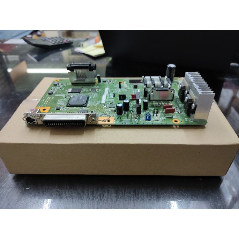 Mainboard EPSON LQ2190 LQ-2190 Original Resmi