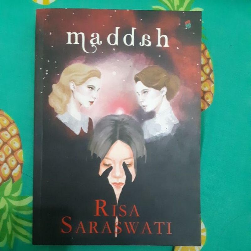 

Risa Saraswati - Danur (Maddah)