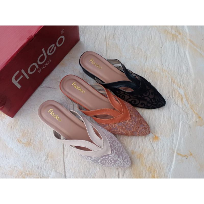heels fladeo