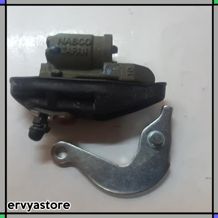 wheel cylinder rem belakang datsun 510 610 810 original