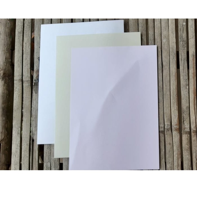 

KERTAS JASMINE TEBAL KRISTAL GLITTER UKURAN A4